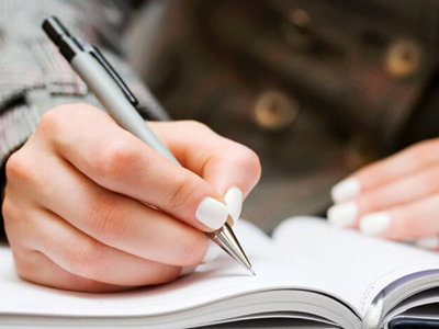 8 essential types of writing styles