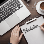 introduction paragraph