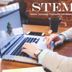STEM education - Science, Technology, Engineering, and Mathematics