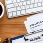 CV and resume writing tips