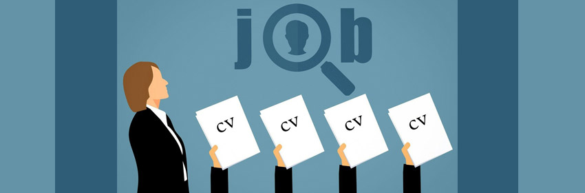 CV and Resume Writing