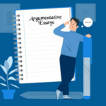 argumentative essay writing