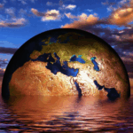 global warming and climate change