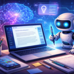 AI writing tools