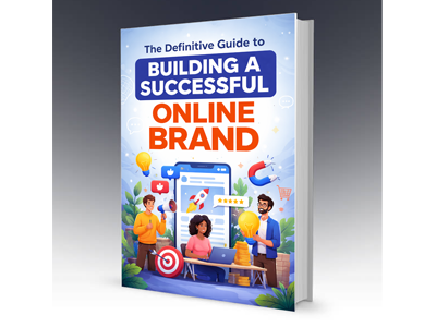 building online brand