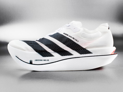 adidas adizero pro evo 3 marathon shoes