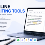 free online writing tools for academic writers and business writing