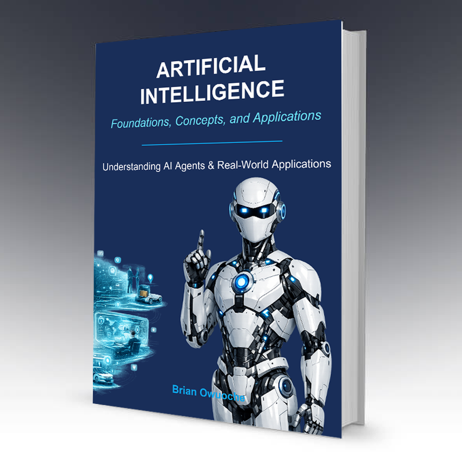 Artificial Intelligence: Foundations, Concepts, and Applications 