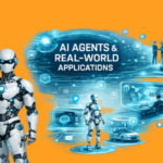 artificial intelligence agents and real world applications