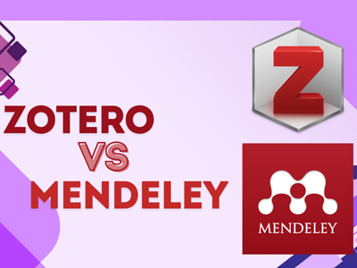citations with Zotero or Mendeley